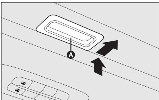 FIAT PUNTO 2013 - TOIT OUVRANT SKY-DOME - 1