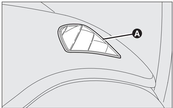 FIAT PUNTO 2013 - COMMANDES fig. 37 - 2