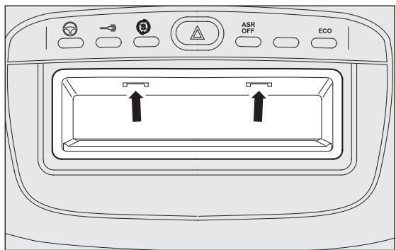 FIAT PUNTO 2013 - PRE-ÉQUIPEMENT AUTORADIO - 1