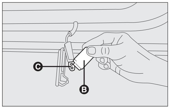 FIAT PUNTO 2013 - FEUX A RETARDEMENT fig. 181 - 4