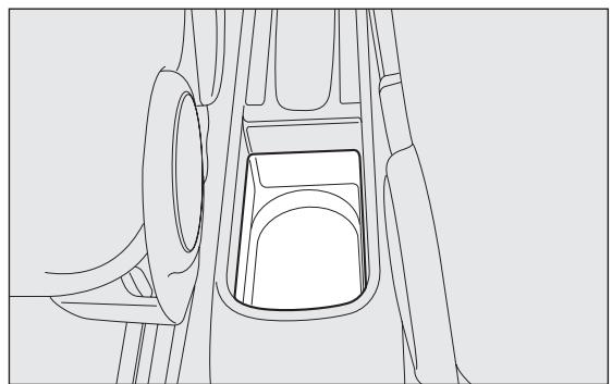 FIAT PUNTO 2013 - PORTE CANETTE fig. 64-65 - 2