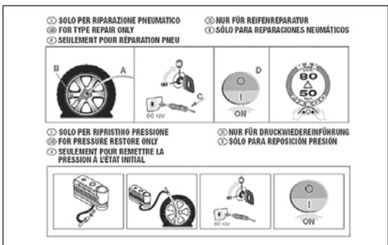 FIAT PUNTO 2013 - ATTENTION - 1