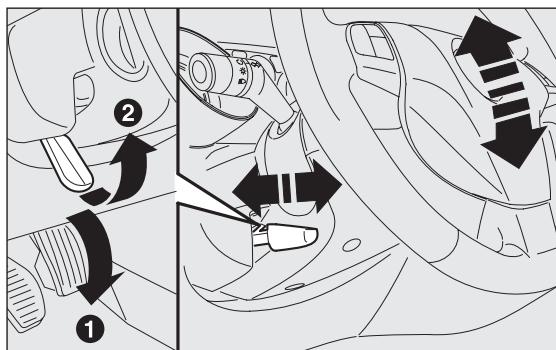 FIAT PUNTO 2013 - ATTENTION - 1