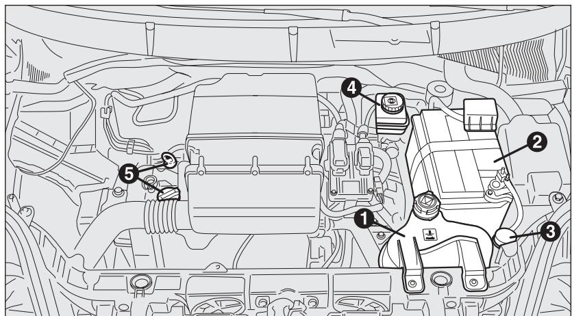 FIAT PUNTO 2013 - ATTENTION - 3