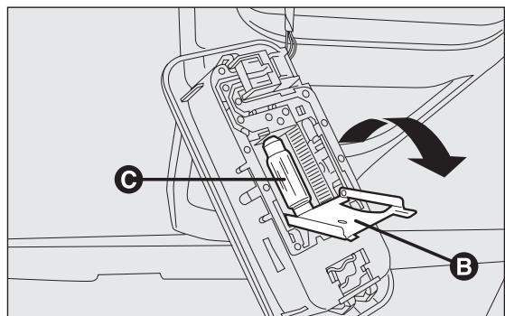 FIAT PUNTO 2013 - PLAFONNIER ARRIERE - 1