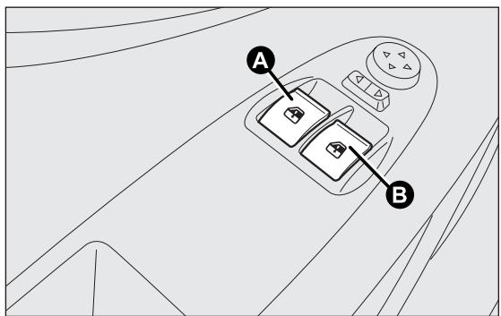 FIAT PUNTO 2013 - Actionnement automatique continu - 1