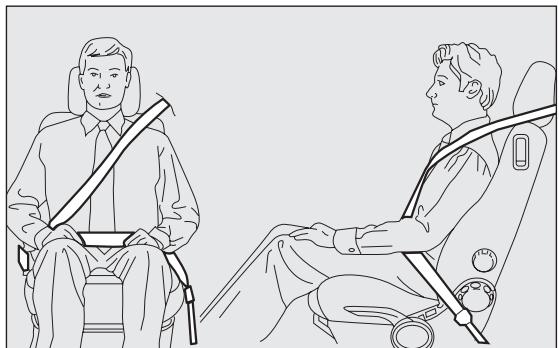 FIAT PUNTO 2013 - ATTENTION - 1