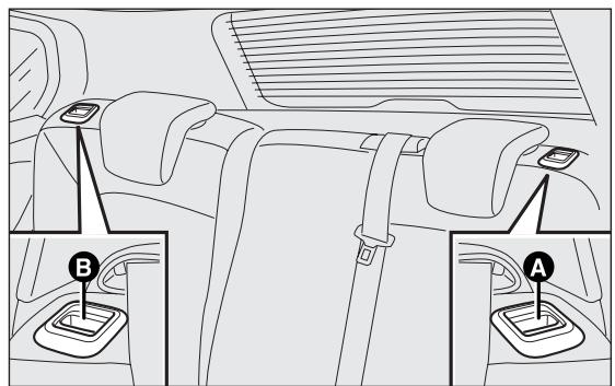 FIAT PUNTO 2013 - Agrandissement total fig. 95 - 1