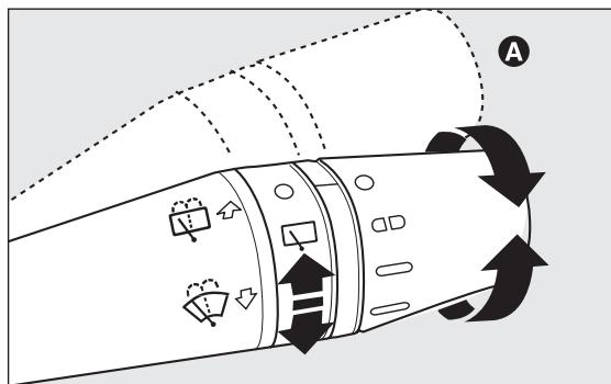 FIAT PUNTO 2013 - ESSUIE-GLACE/LEVE-VITRES - 1