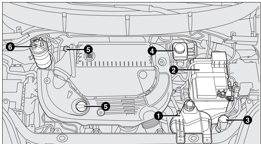 FIAT PUNTO 2013 - ATTENTION - 8