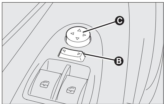 FIAT PUNTO 2013 - Réglage fig. 31 - 2