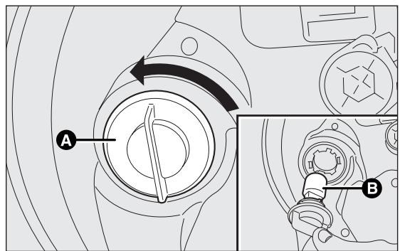 FIAT PUNTO 2013 - FEUX DE ROUTE/FEUX DE CROISEMENT - 1