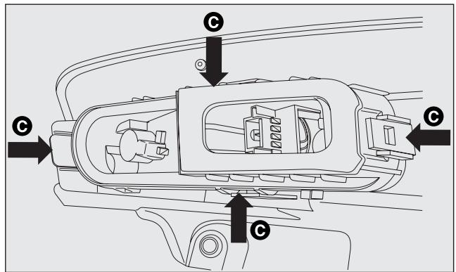 FIAT PUNTO 2013 - GROUPE OPTIQUE AR - 2