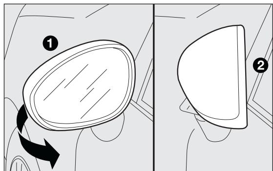 FIAT PUNTO 2013 - Rabattage - 2