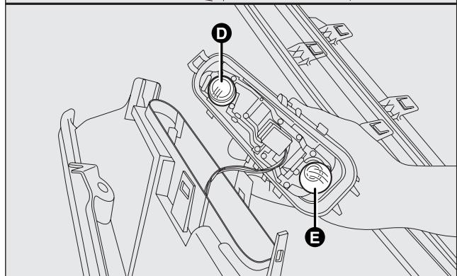 FIAT PUNTO 2013 - GROUPE OPTIQUE AR - 3