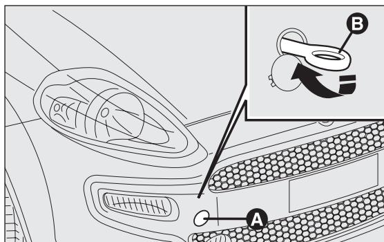 FIAT PUNTO 2013 - ATTENTION - 2