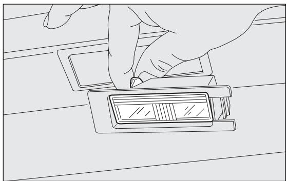 FIAT PUNTO 2013 - ÉCLAIRAGE DE PLAQUE - 3