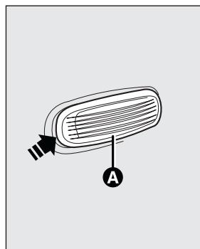 FIAT PUNTO 2013 - FEUX ANTI-BROUILLARD - 1