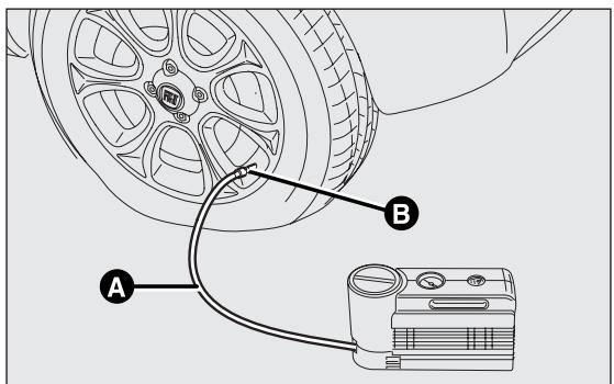 FIAT PUNTO 2013 - ATTENTION - 1