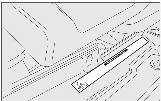 FIAT PUNTO 2013 - ATTENTION - 1
