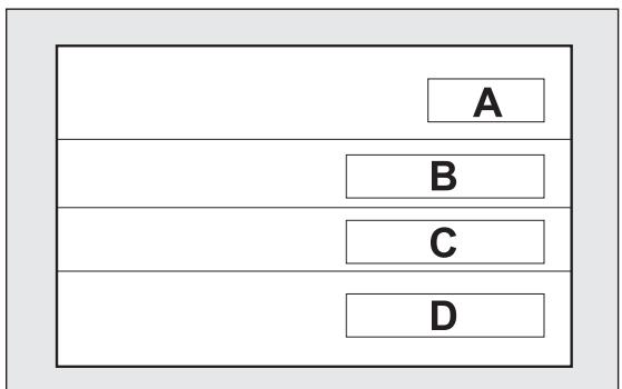 FIAT PUNTO 2013 - MARQUAGE DU CHÂSSIS fig. 216 - 1