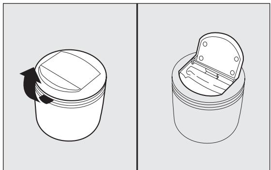 FIAT PUNTO 2013 - ALLUME-CIGARES fig. 68-69 - 1