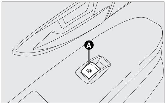 FIAT PUNTO 2013 - Porte côté passager avant et arrêtè - 1