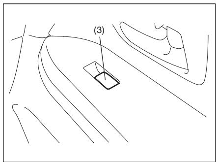 FIAT SEDICI 2011 - LEVE-VITRES ÉLECTRIQUES - 2