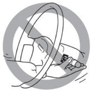 FIAT SEDICI 2011 - COMMANDES SUR LA COLONNE DE DIRECTION - 2