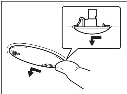 FIAT SEDICI 2011 - PROJECTEUR - 1