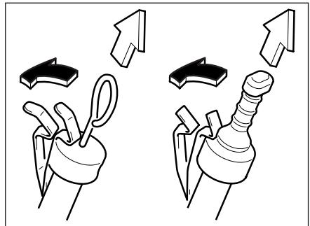 FIAT SEDICI 2011 - CONTRÔLÉ DU NÈVEAU DE L'HUILE - 2
