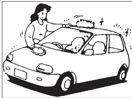 FIAT SEDICI 2011 - AVERTISSEMENT - 1