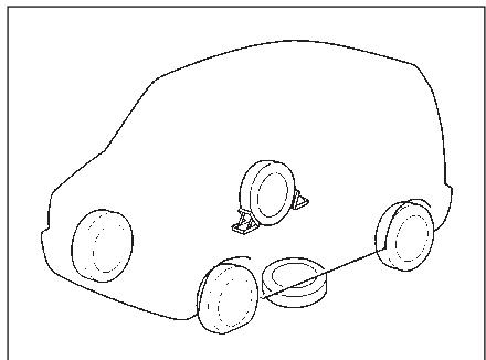 FIAT SEDICI 2011 - ATTENTION - 2