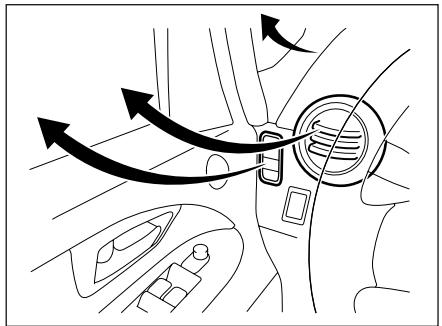 FIAT SEDICI 2011 - Dégivrage - 1