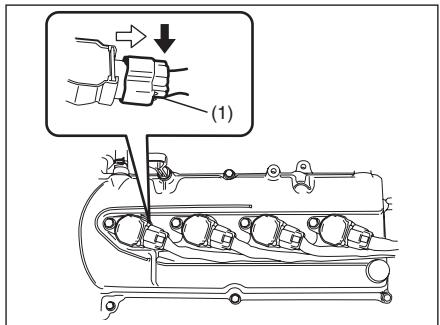 FIAT SEDICI 2011 - BOUGIES (versions essence) - 1