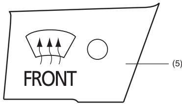 FIAT SEDICI 2011 - Chauffage et dégivrage (f) - 2