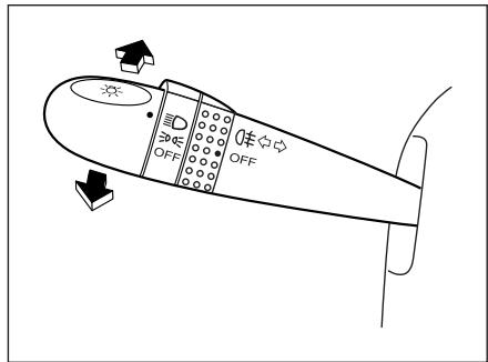FIAT SEDICI 2011 - Avertisseur feuixallumés - 1