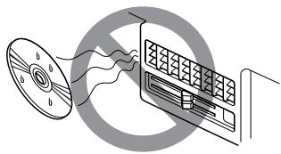 FIAT SEDICI 2011 - PRECAUTIONS POUR L'UTILISATION DU CD - 9