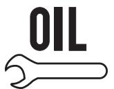 FIAT SEDICI 2011 - TEMoin DE CONTROLE DUREE DE VIE DE L'HUIL MOTEUR - 1