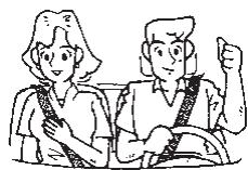 FIAT SEDICI 2011 - CONSEILS DE CONDUITE - 2