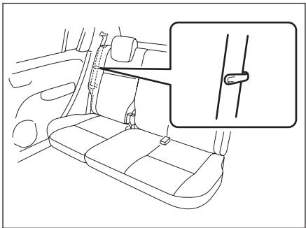 FIAT SEDICI 2011 - SIÉGES AR RABATTABLES - 1