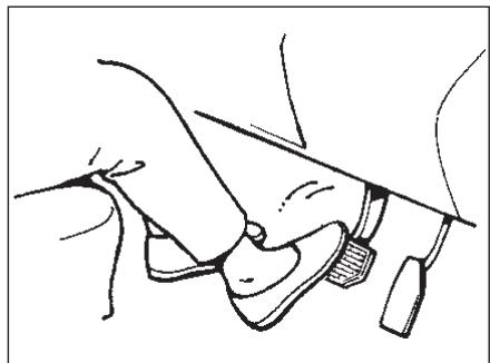 FIAT SEDICI 2011 - CIRCUIT DE FREINAGE - 1