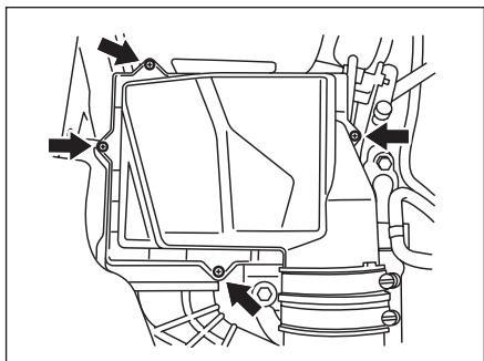 FIAT SEDICI 2011 - Pour les versions diesel - 1