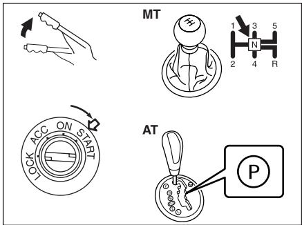 FIAT SEDICI 2011 - ATTENTION - 1