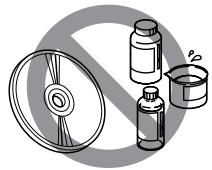 FIAT SEDICI 2011 - PRECAUTIONS POUR L'UTILISATION DU CD - 7
