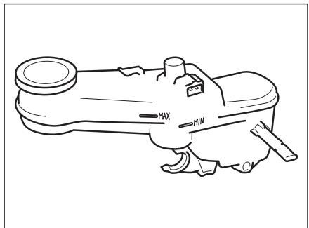 FIAT SEDICI 2011 - CONTRÔLE DE LA PÉDALE ET DU LIQUIDE - 1