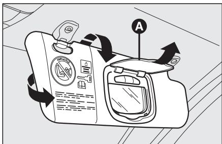 FIAT STILO 2006 - COMPARTIMENTS PORTE-VERRES - 2