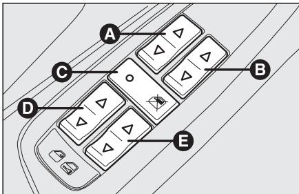 FIAT STILO 2006 - LEVE-GLACES ELECTRIQUES - 1