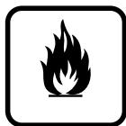 FIAT STILO 2006 - STATIONNEMENT SUR MATERIAL INFLAMMABLE - 1