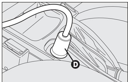 FIAT STILO 2006 - ATTENTION - 1